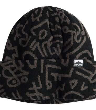 Soul Camo Beanie