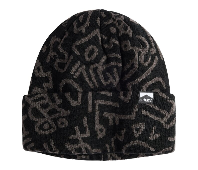 Soul Camo Beanie