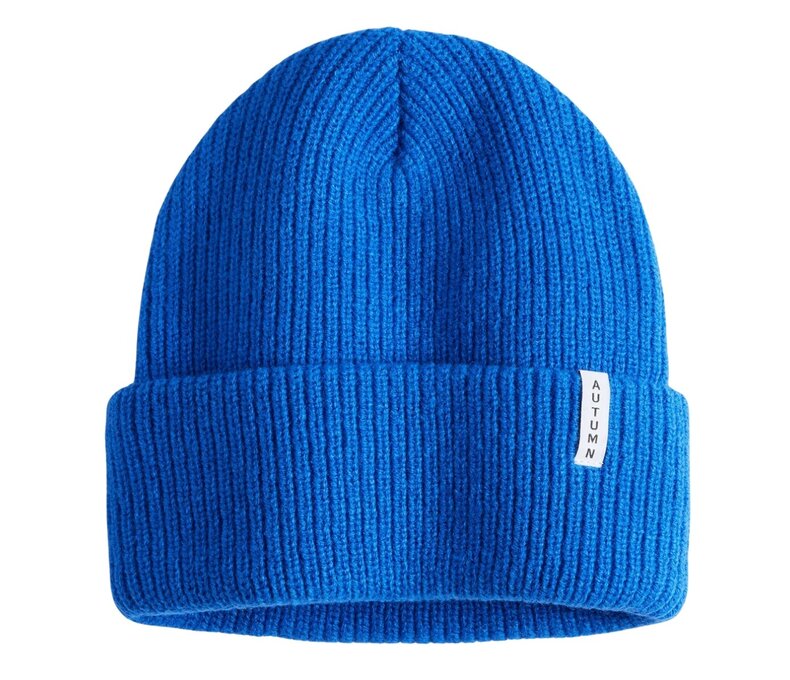 Youth Solid Beanie