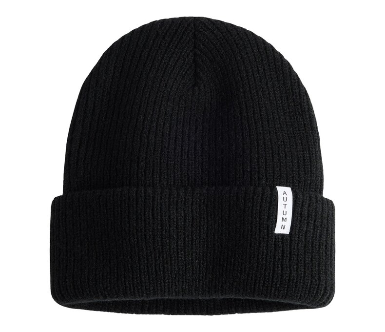 Youth Solid Beanie