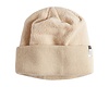 Reverse Fleece Beanie