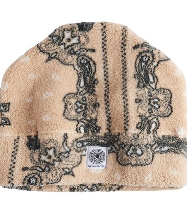 Mtn Goat Beanie