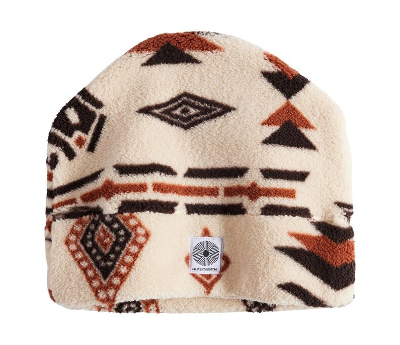 Mtn Goat Beanie
