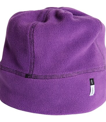 Inside Out Fleece Beanie