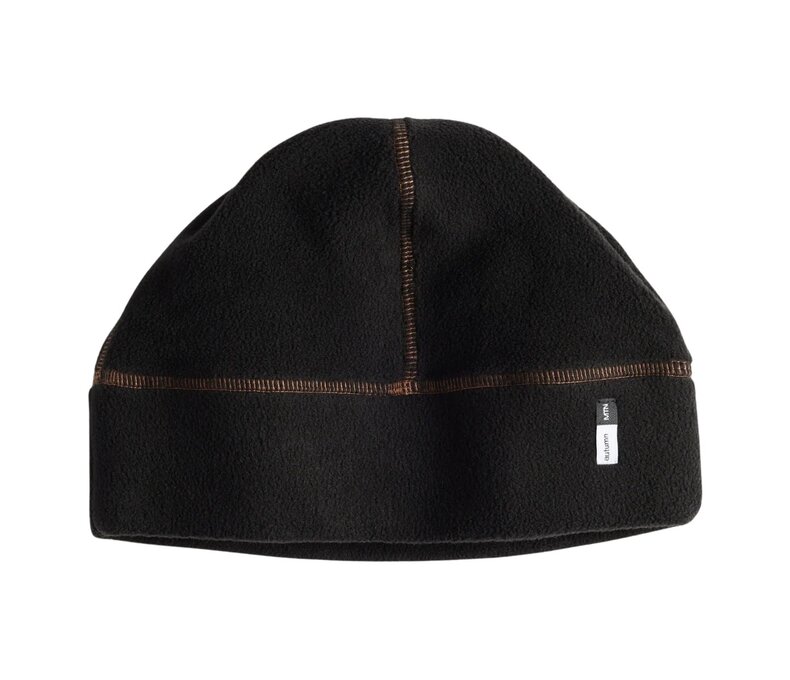 Inside Out Fleece Beanie