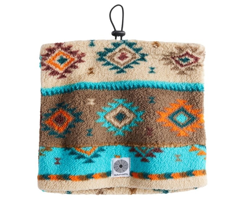 Convert Fleece Neck Warmer