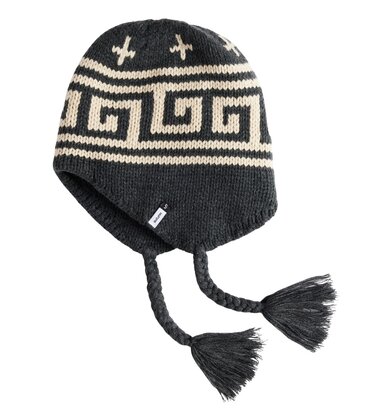 Niseko Ear Flap Beanie