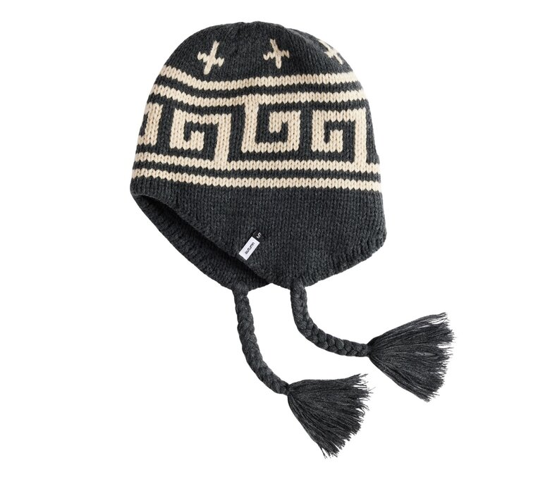 Niseko Ear Flap Beanie