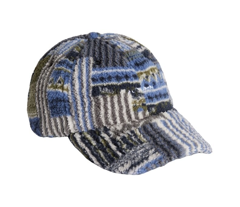 Sherpa Dad Hat