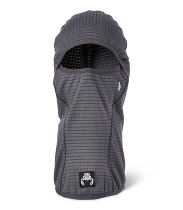 Clawva Waffle Fleece