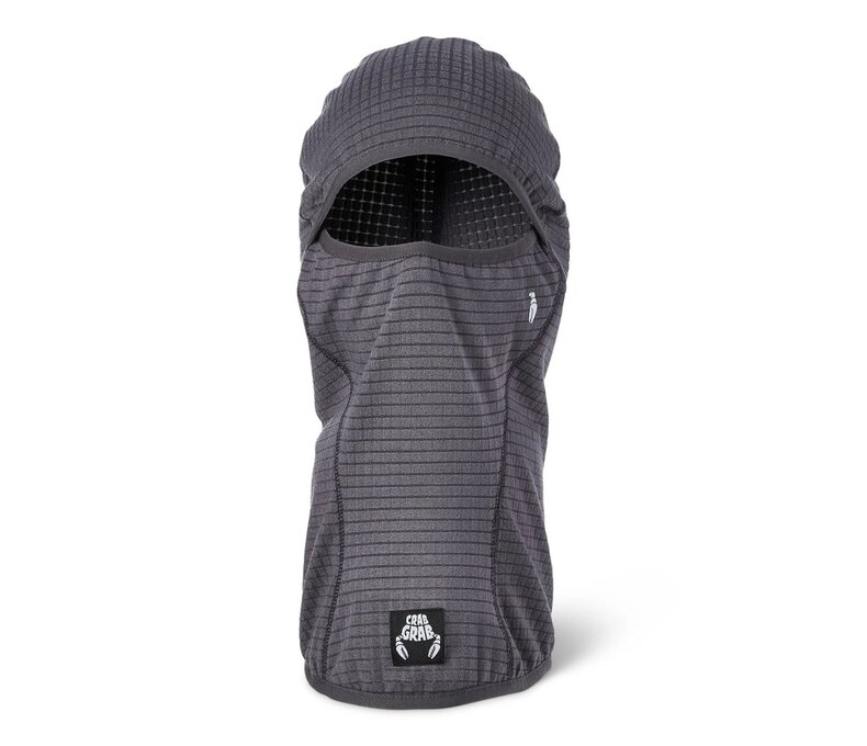 Clawva Waffle Fleece