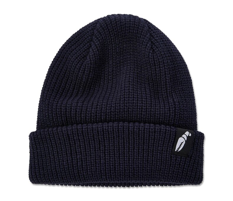 Claw Label Beanie