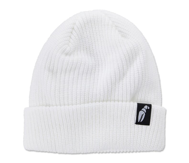 Claw Label Beanie