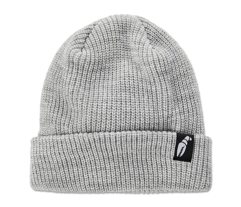 Claw Label Beanie