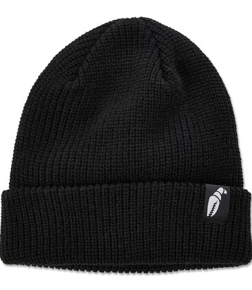 Claw Label Beanie