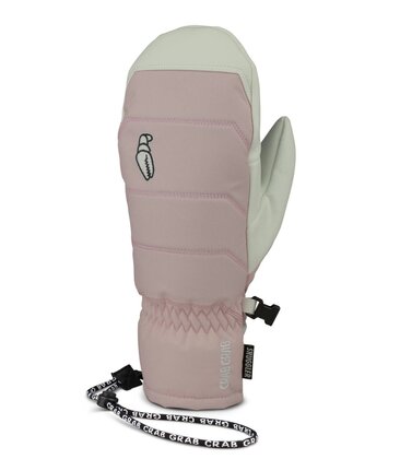 Womens Snuggler Mitt