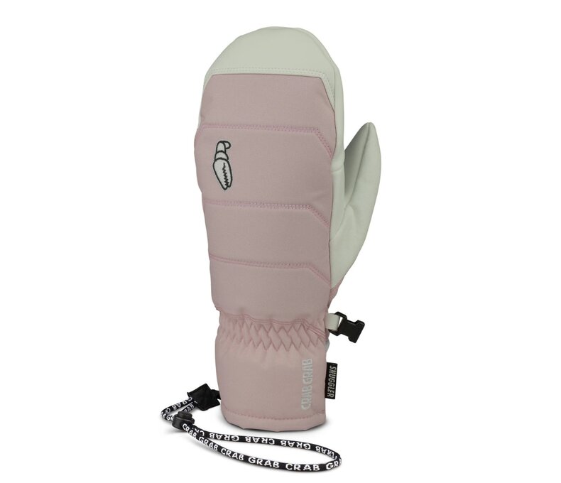 Womens Snuggler Mitt
