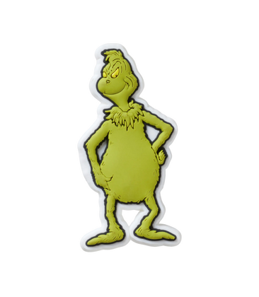 The Grinch 1 Jibbitz