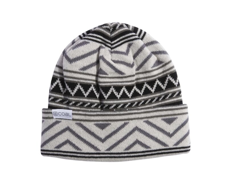 The Weston Beanie