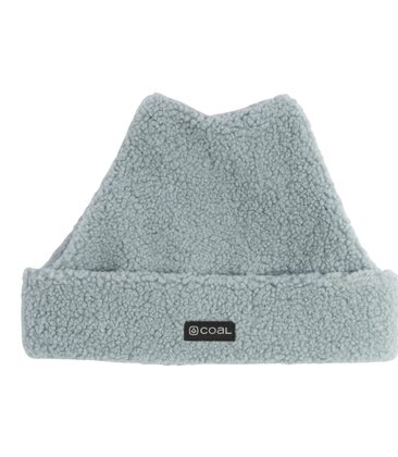 The Aurora Plush Beanie