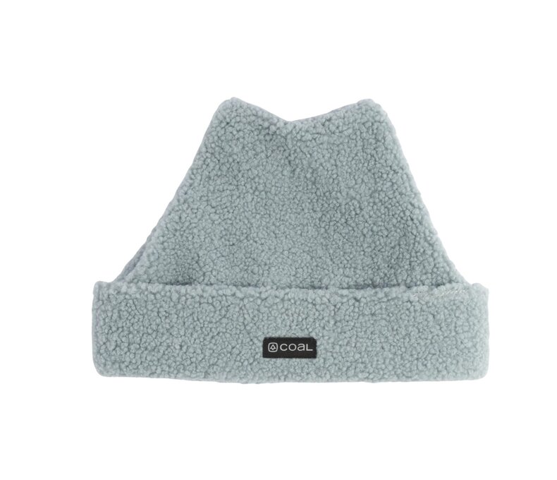 The Aurora Plush Beanie