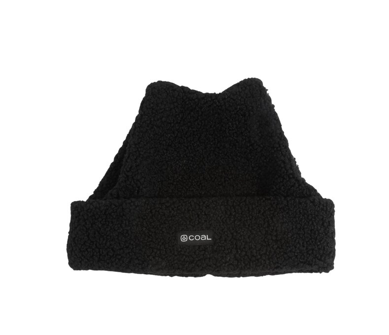 The Aurora Plush Beanie