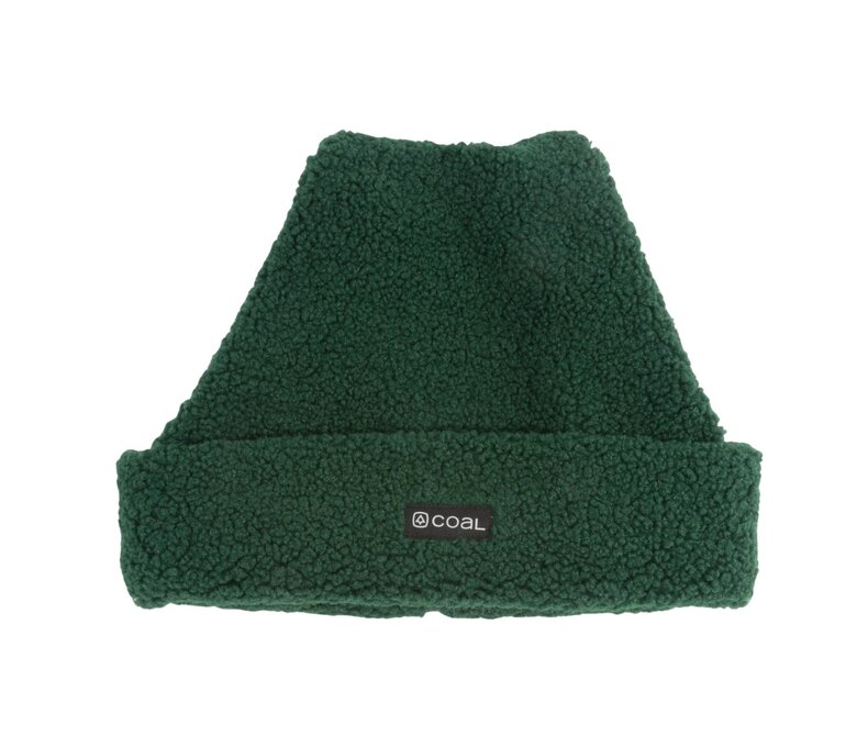 The Aurora Plush Beanie