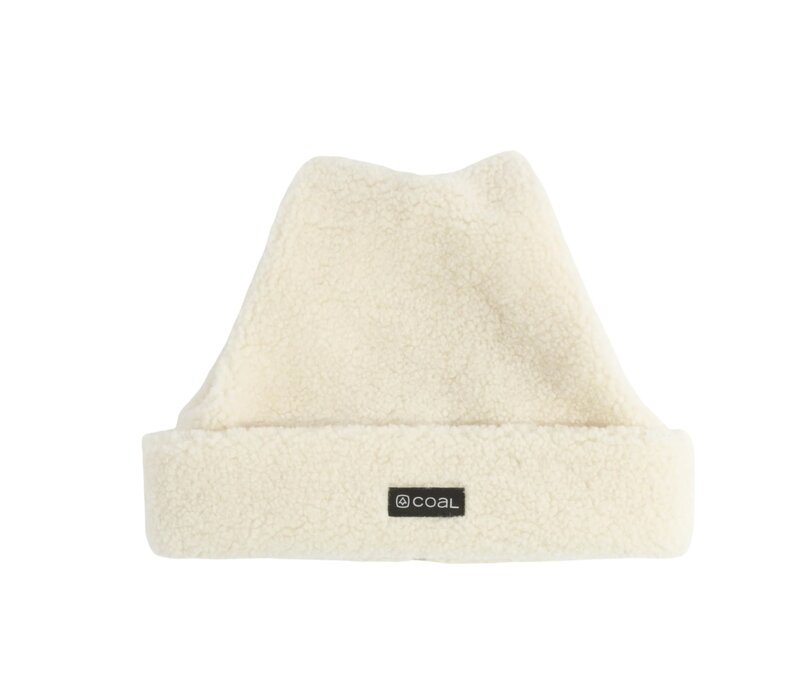 The Aurora Plush Beanie