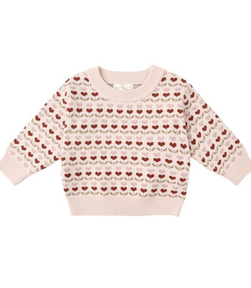 Shiloh Sweater