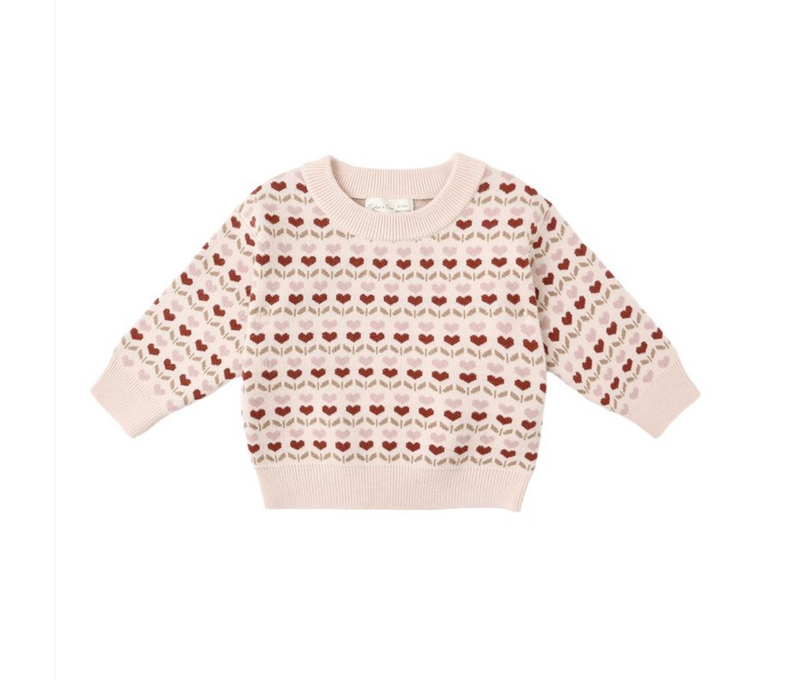 Shiloh Sweater