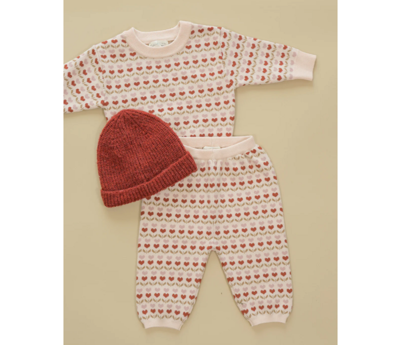 Shiloh Sweater