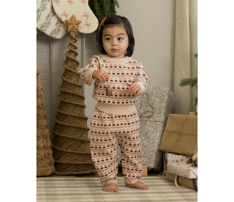 Shiloh Sweater