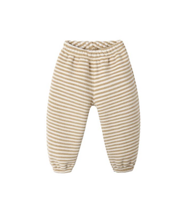 Relaxed Sweatpant