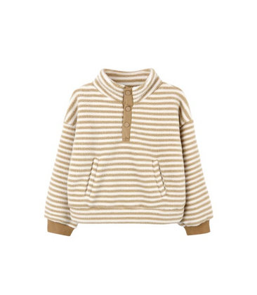 Snap Pullover