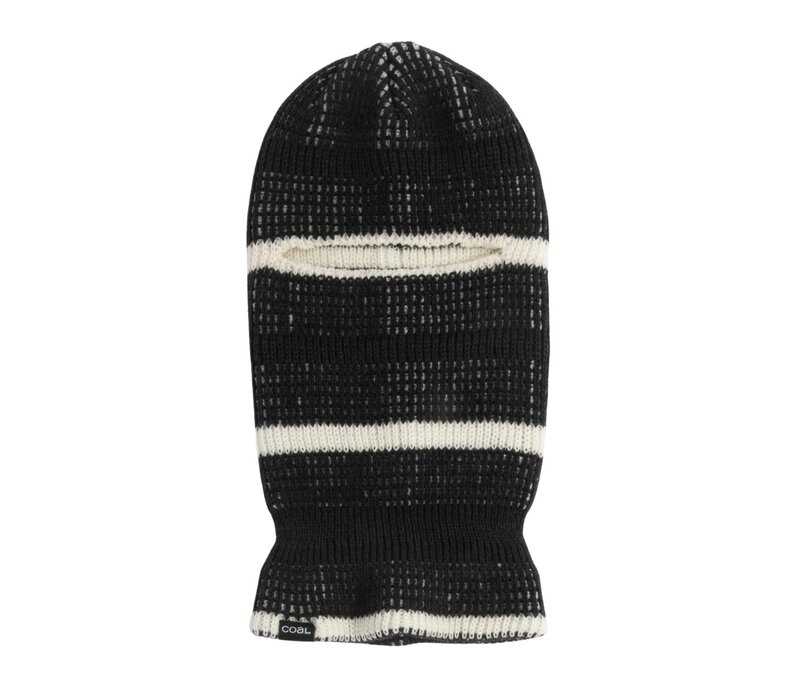 The Vista Waffle Knit Clava