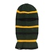 Dark Green / Black