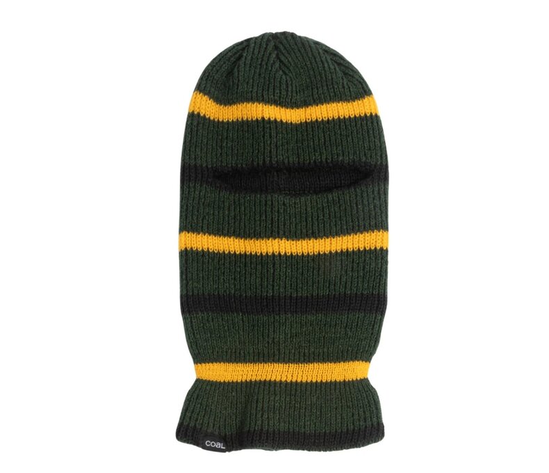 The Vista Waffle Knit Clava