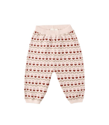 Knit Pant
