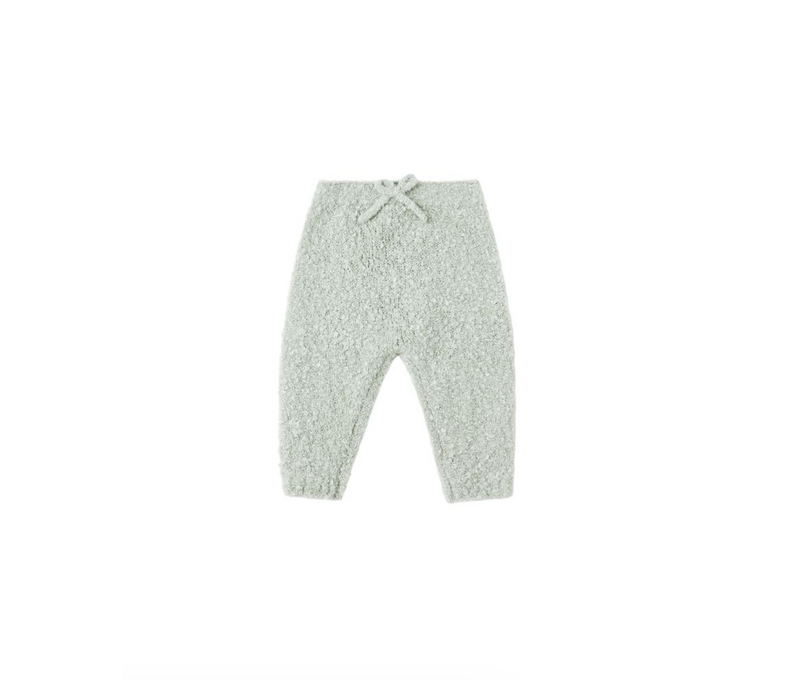 Knit Pant