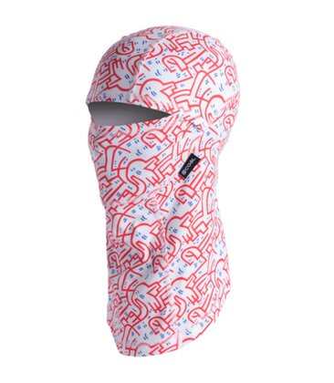The Explorer Kids - Lightweight Balaclava