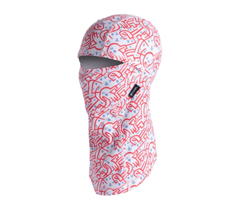 The Explorer Kids - Lightweight Balaclava