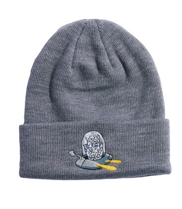 The Crave Kids Cuff Beanie
