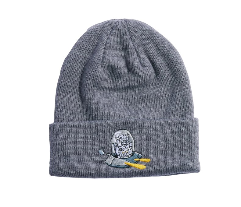 The Crave Kids Cuff Beanie