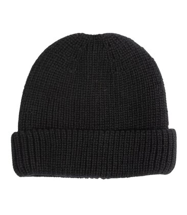 The Beacon - Wool Cuff Beanie