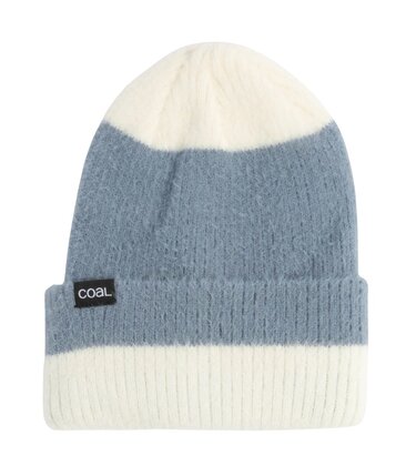 The Pearl Fuzzy Knit Beanie