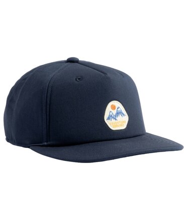 Hauler Low Insulated Cap