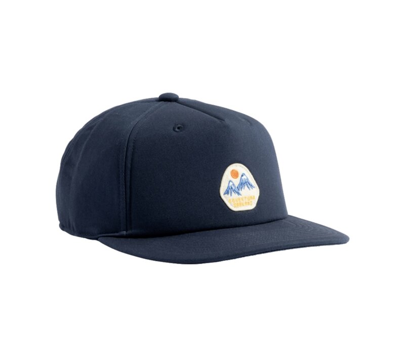 Hauler Low Insulated Cap