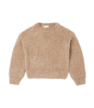 Teen Aspen Sweater