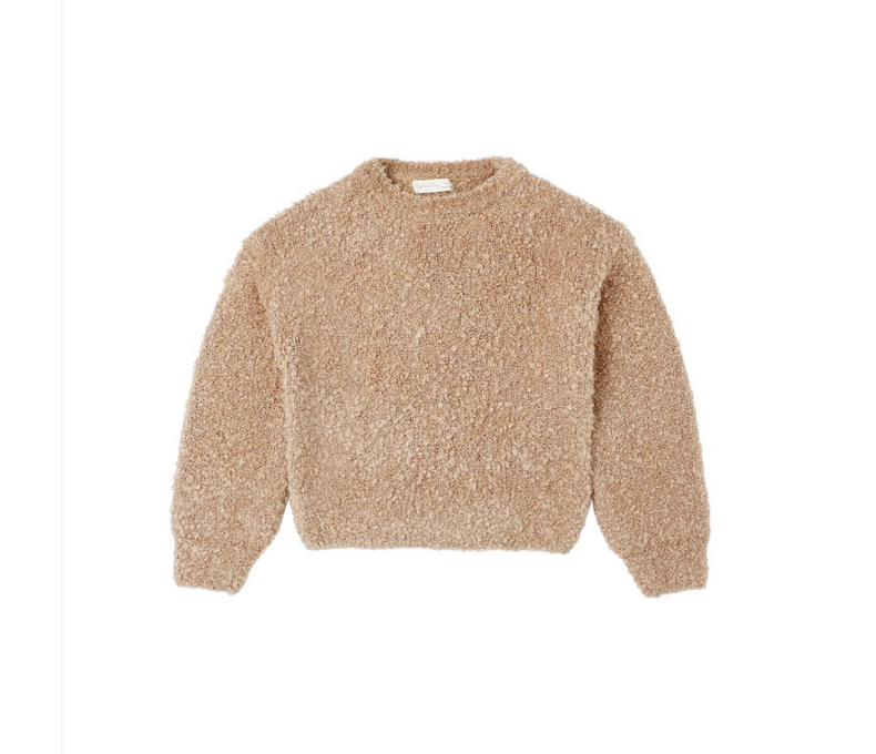 Teen Aspen Sweater 2025