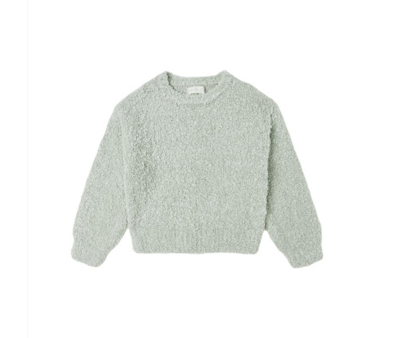 Teen Aspen Sweater 2025